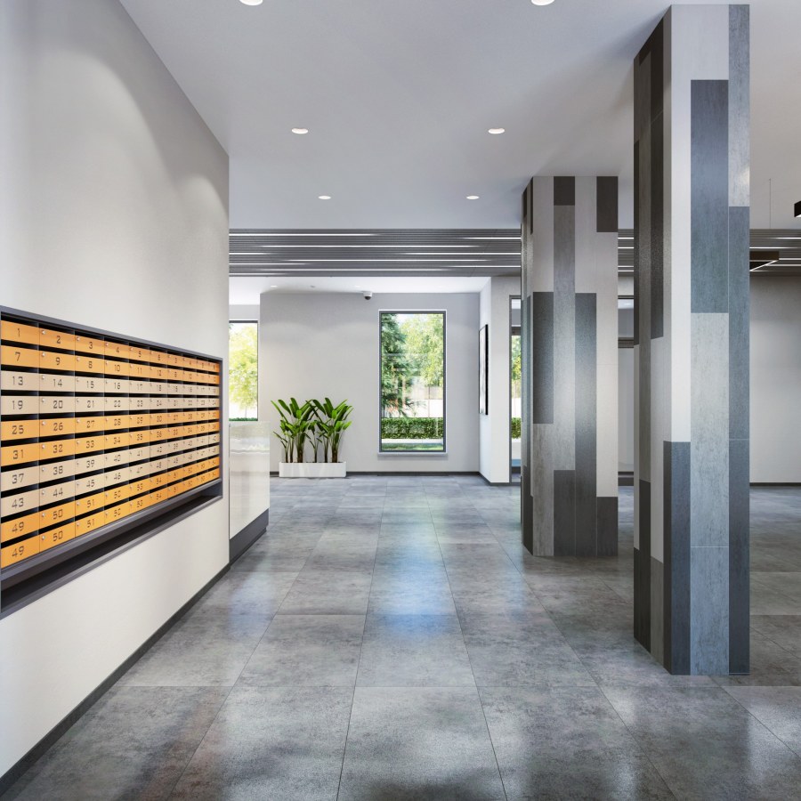 Пионер Технопарк интерьеры