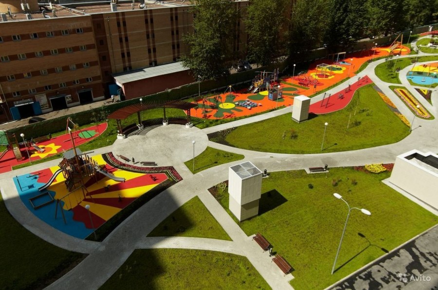 Митинская 28 к 5 входные группы