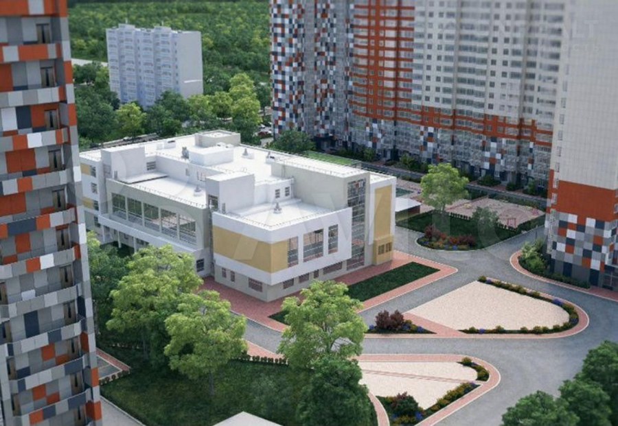 Be ready Club Митино