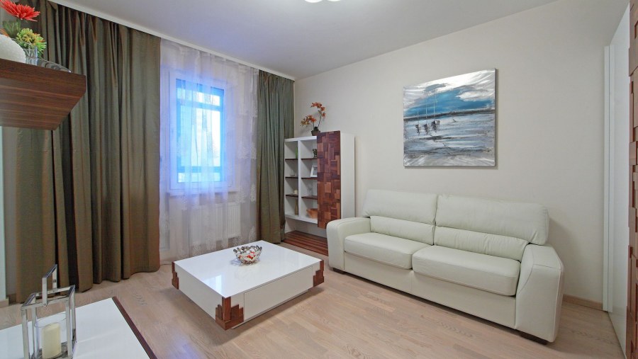 Квартиры в Митино