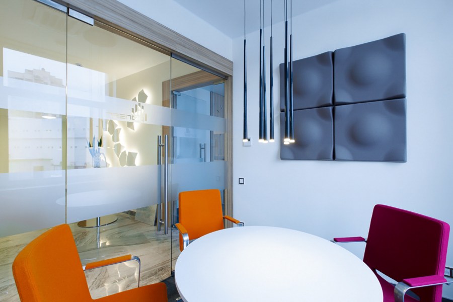 Пионер отделка