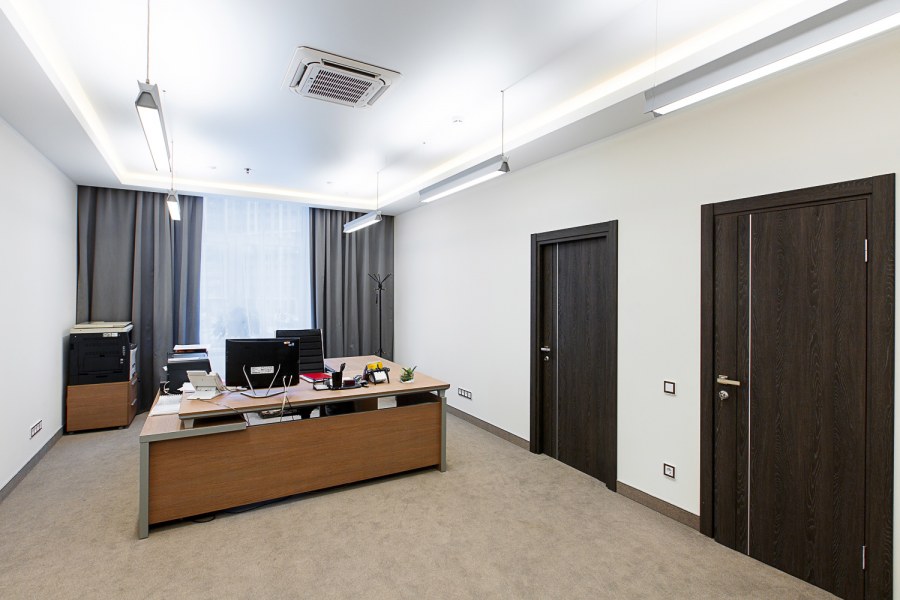 Life Митинская Ecopark 2 комнаты