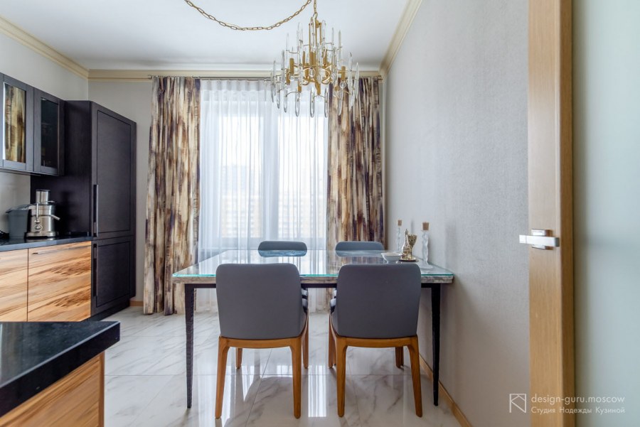 Life-Митинская Ecopark