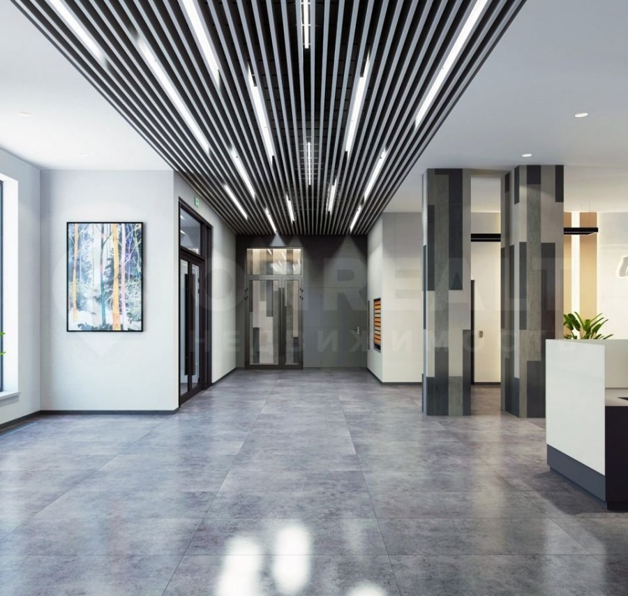 ГК Пионер лайф Ботанический сад