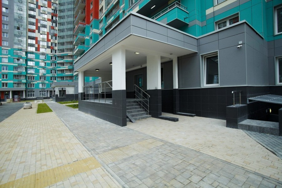 ЖК Митино лайф