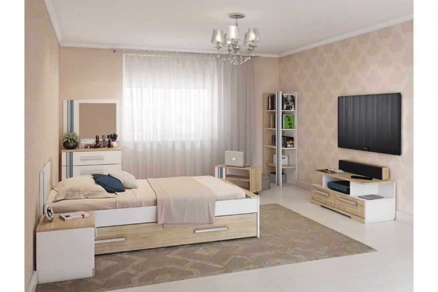 МСТ мебель Лион