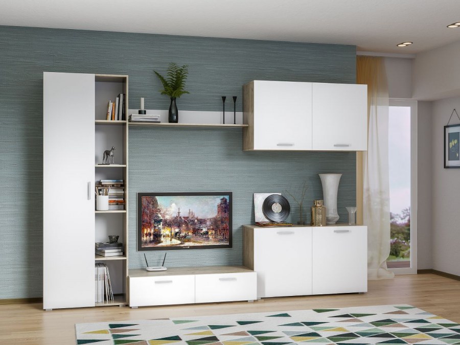 Гостиная Токио Моби