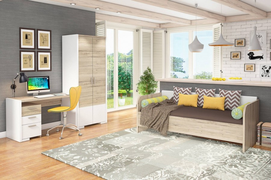 Венето детская СТОЛЛАЙН