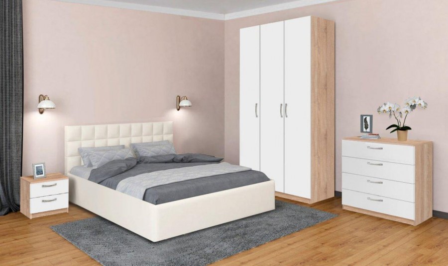 Спальня Лотос Боровичи