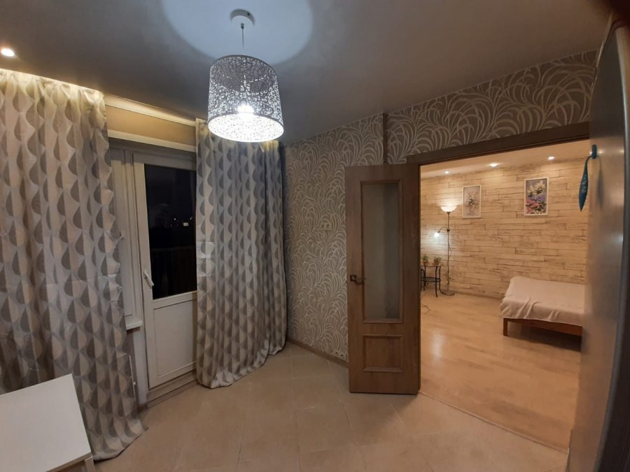 Дизайнерские ЖК