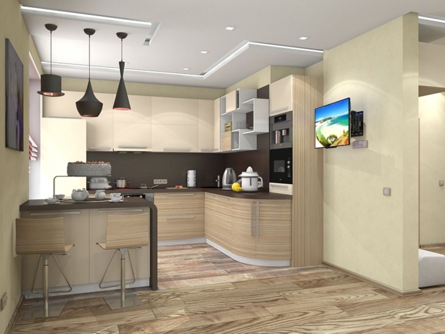 Митино новостройки с отделкой