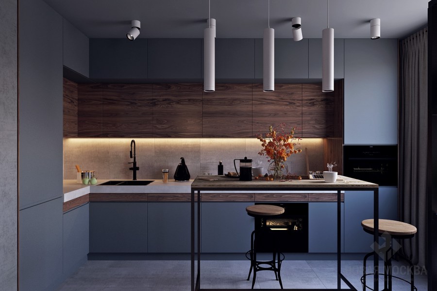 Митина "дизайн интерьера"