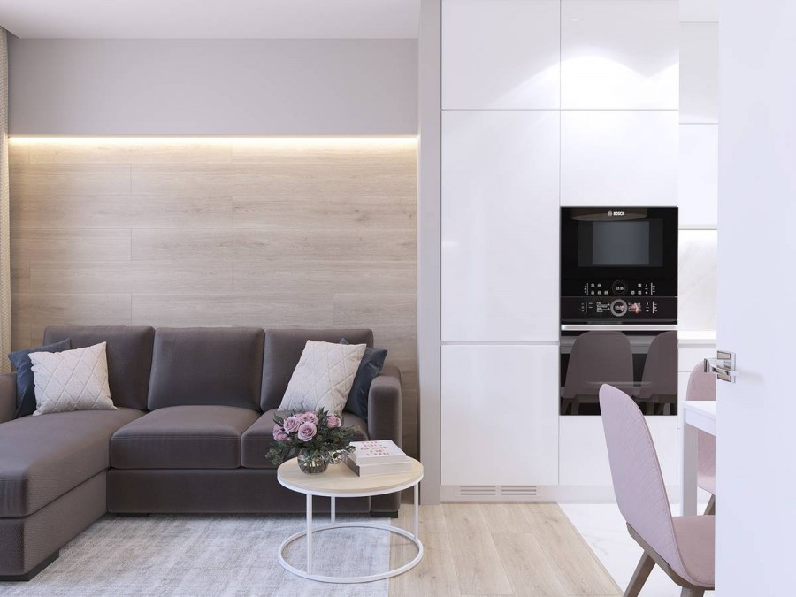 Мир Митино проект квартиры 3 комнатной