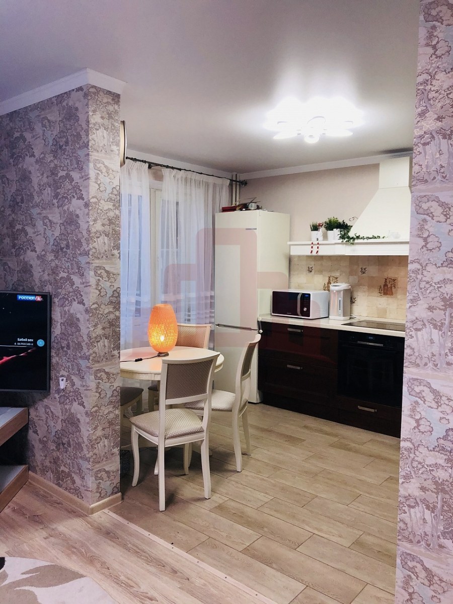 Дизайн входных групп в жилых комплексах