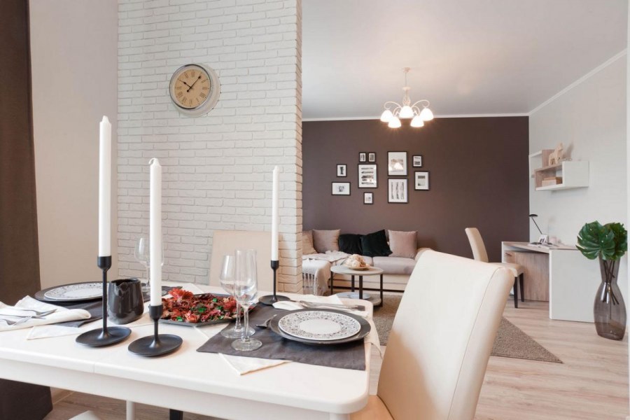 Шоу рум Митино парк пик