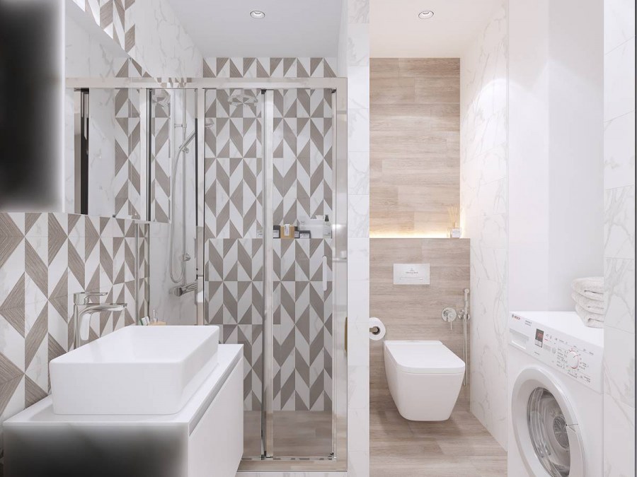 Мир Митино квартиры