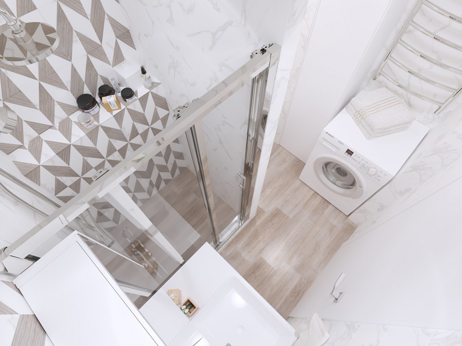 Мир Митино шоу рум