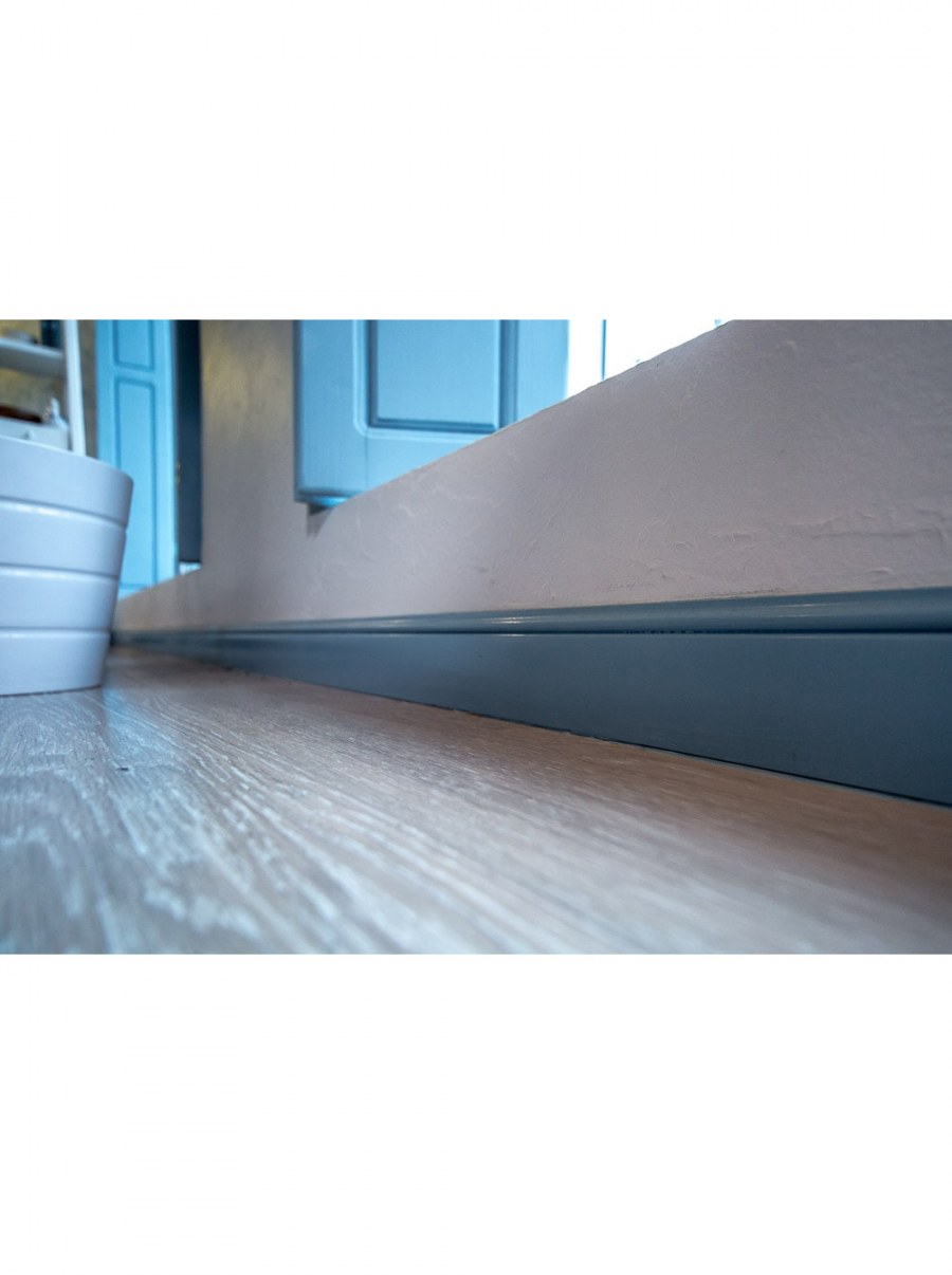 Плинтус Орак sx165