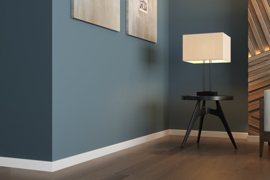 Молдинг из полиуретана p7070