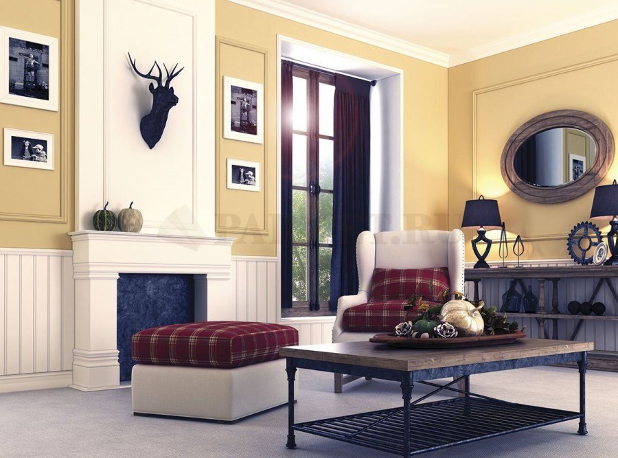 Плинтус Orac Decor sx118 Contour