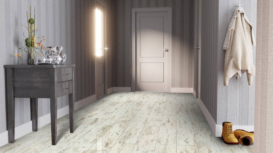 Плинтус Ultrawood Base 0017