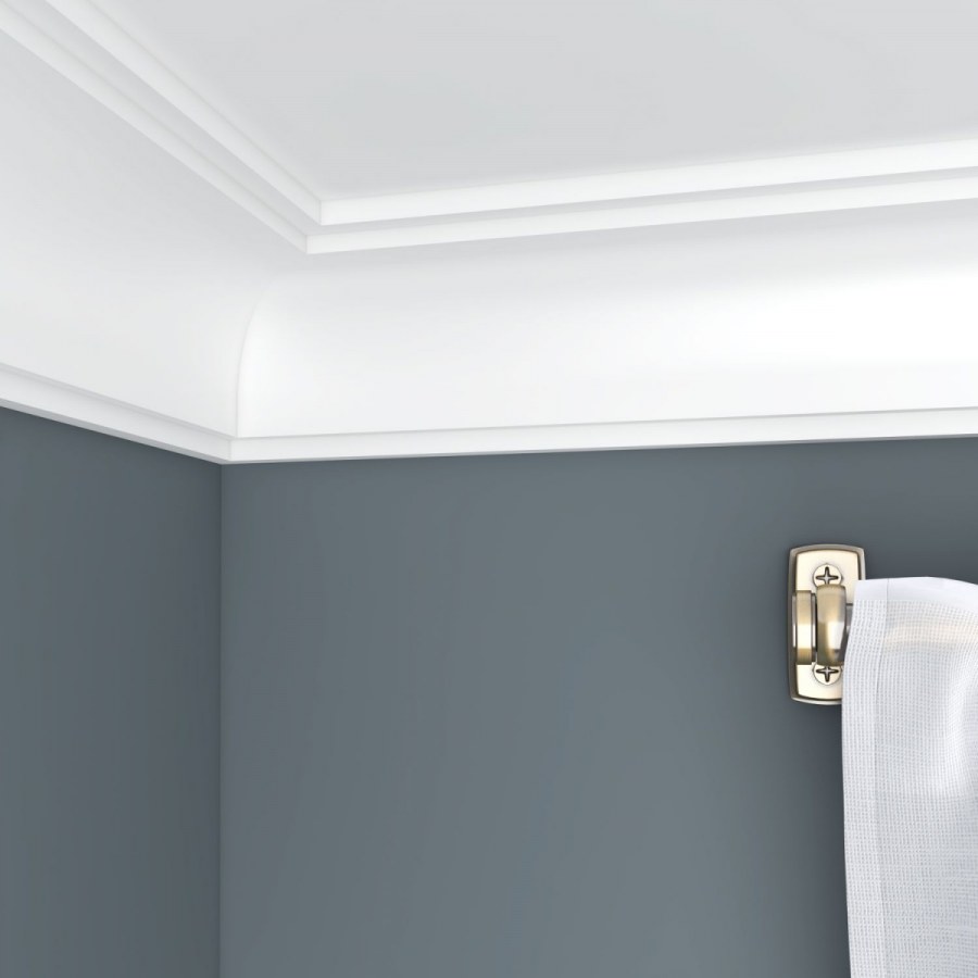 Плинтус Wallstyl fl3