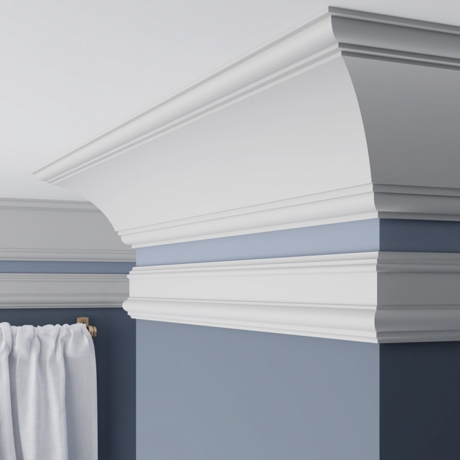 Молдинг NMC Wallstyl wl1