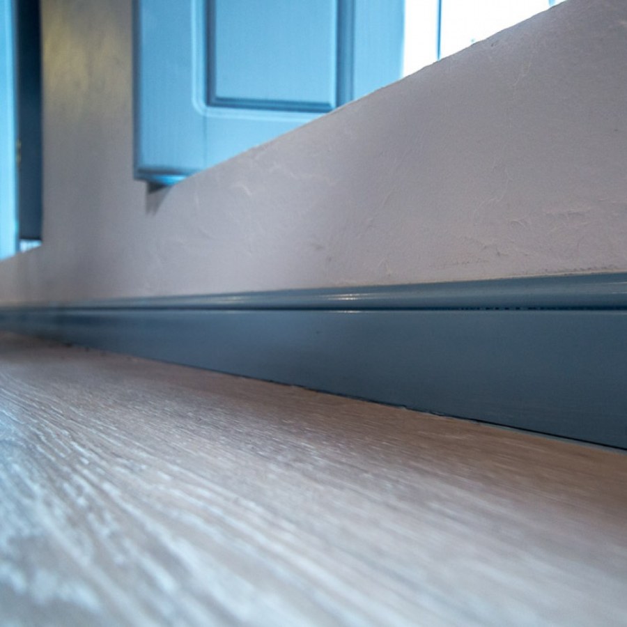 Плинтус Orac Decor sx165