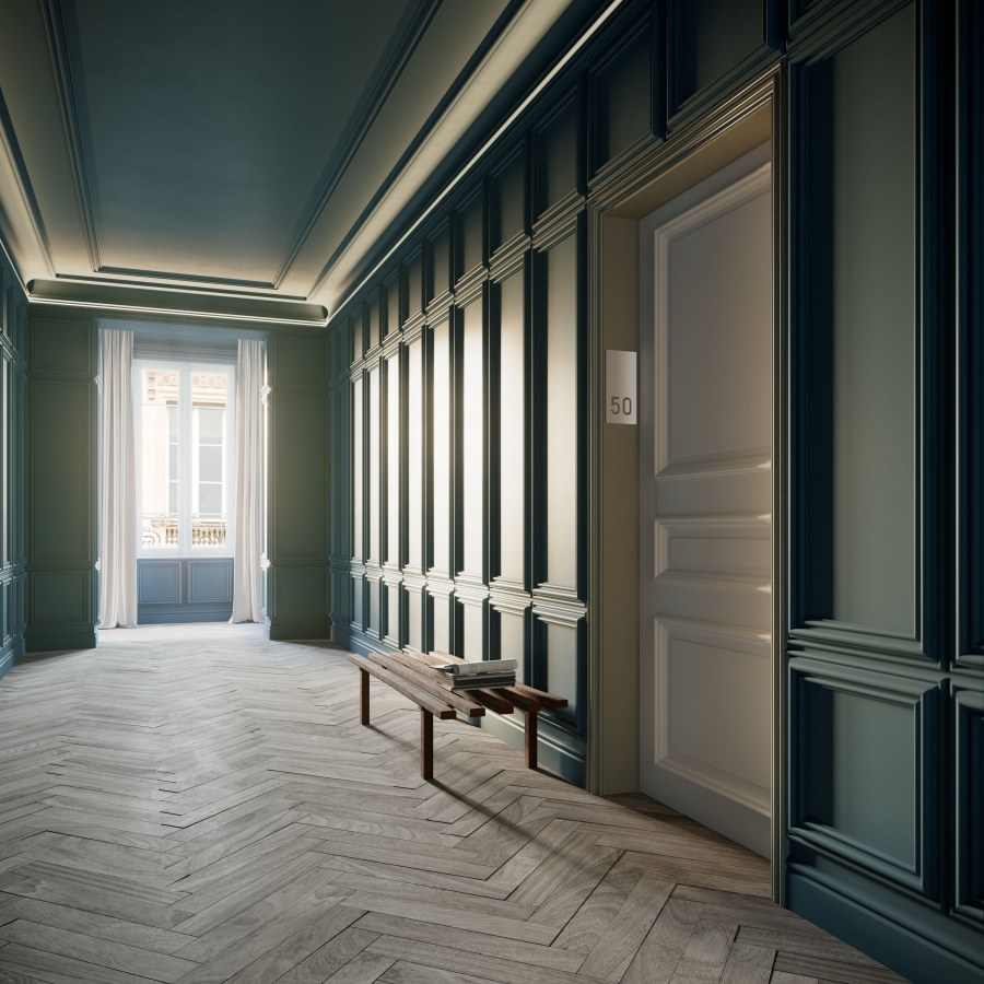 Светильник Paulmann 92928 Wall