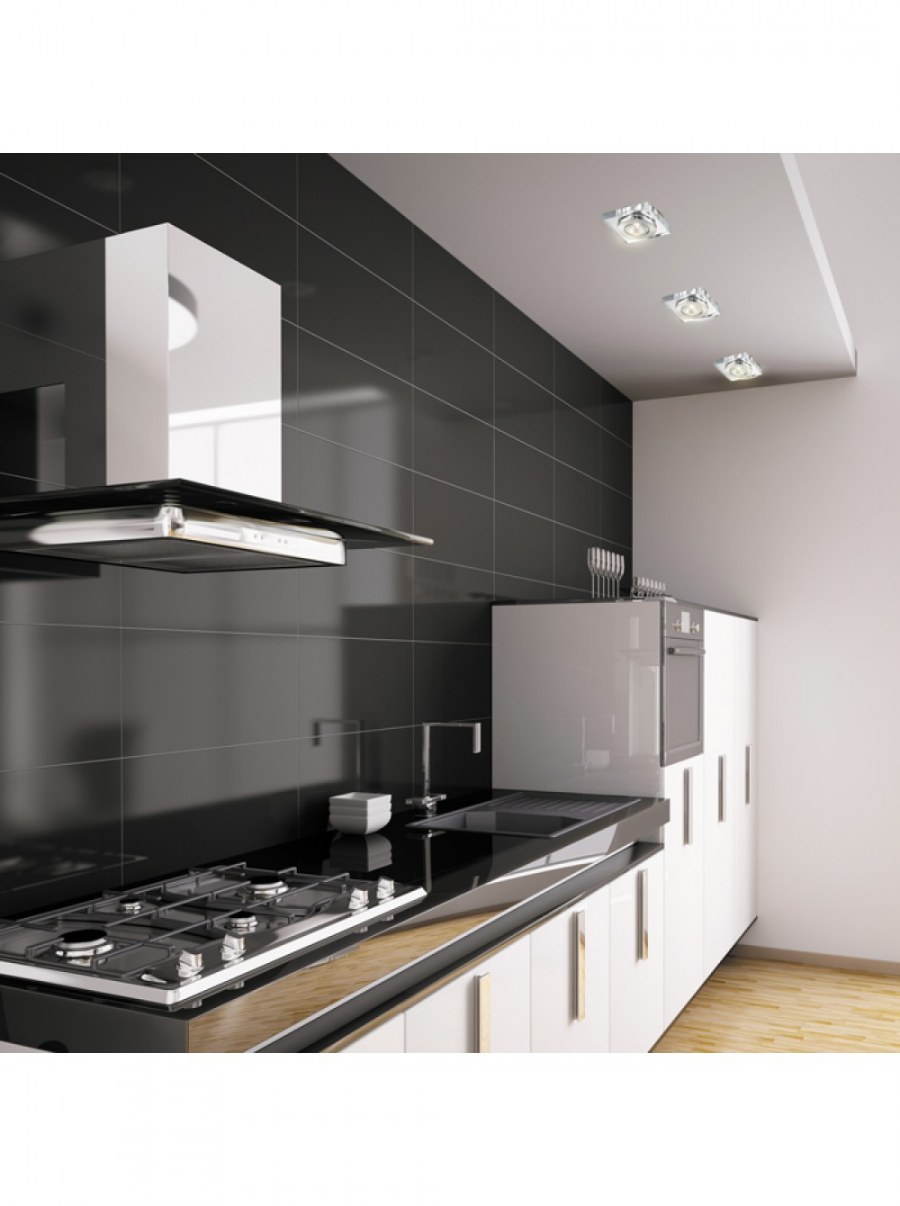 Встраиваемый светильник Novotech Cosmo 369408