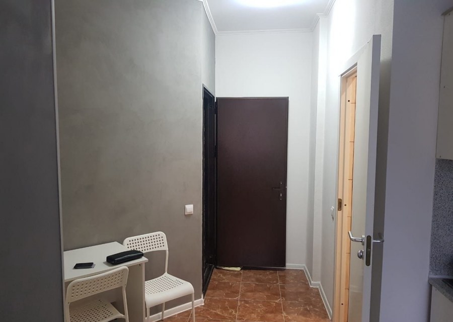 Отделка от застройщика МИЦ