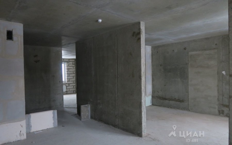 ЖК новое Павлино квартиры с отделкой или без