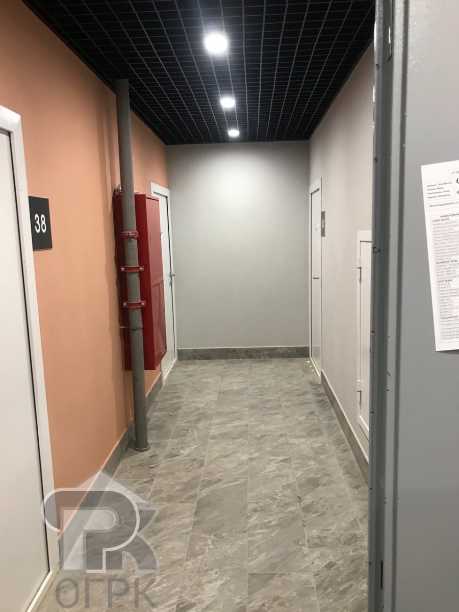 Новоград Павлино 23 корпус