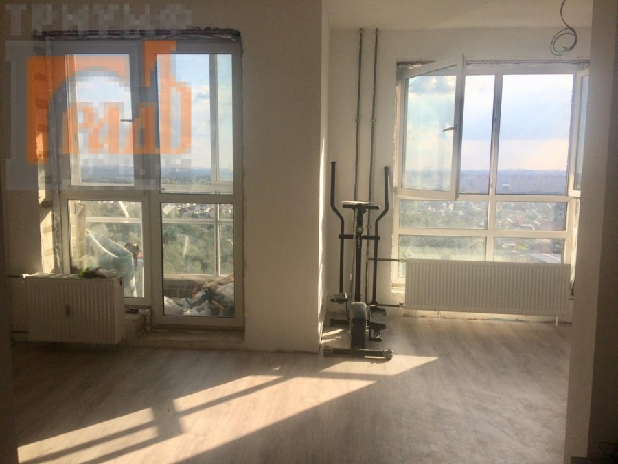 Отделка МИЦ Новоград Павлино