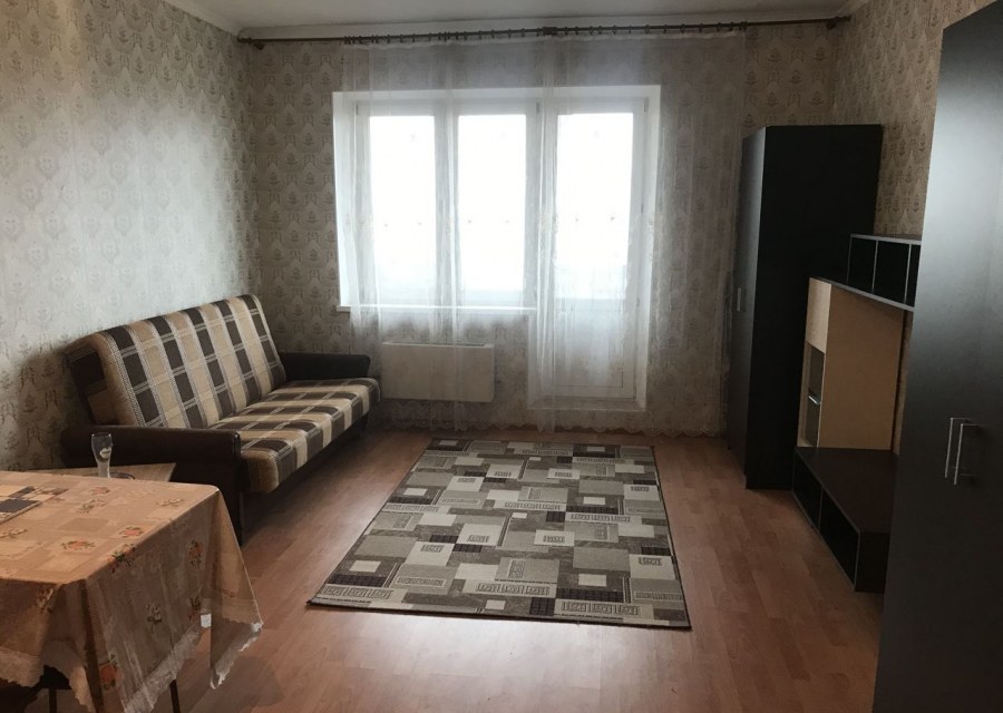 Новоград Павлино 16 корпус ход строительства