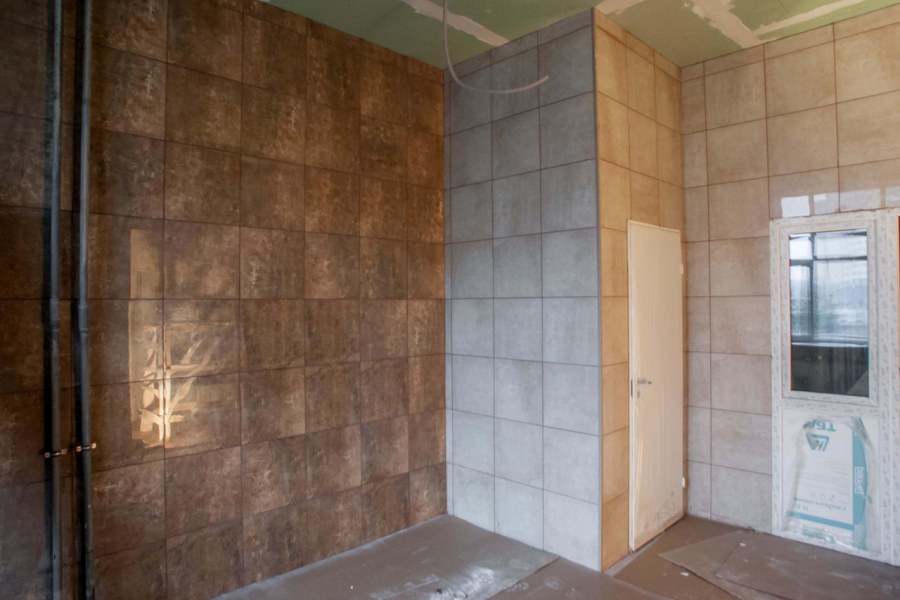 ЖК Новоград Павлино планировки