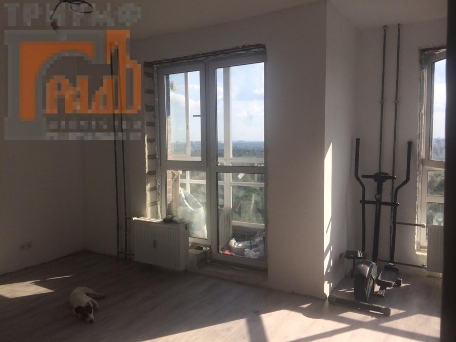 Улица Бояринова 24 Балашиха