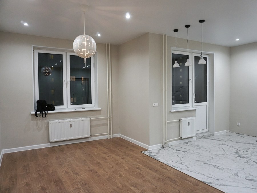 ЖК «Новоград Павлино» корпус 22