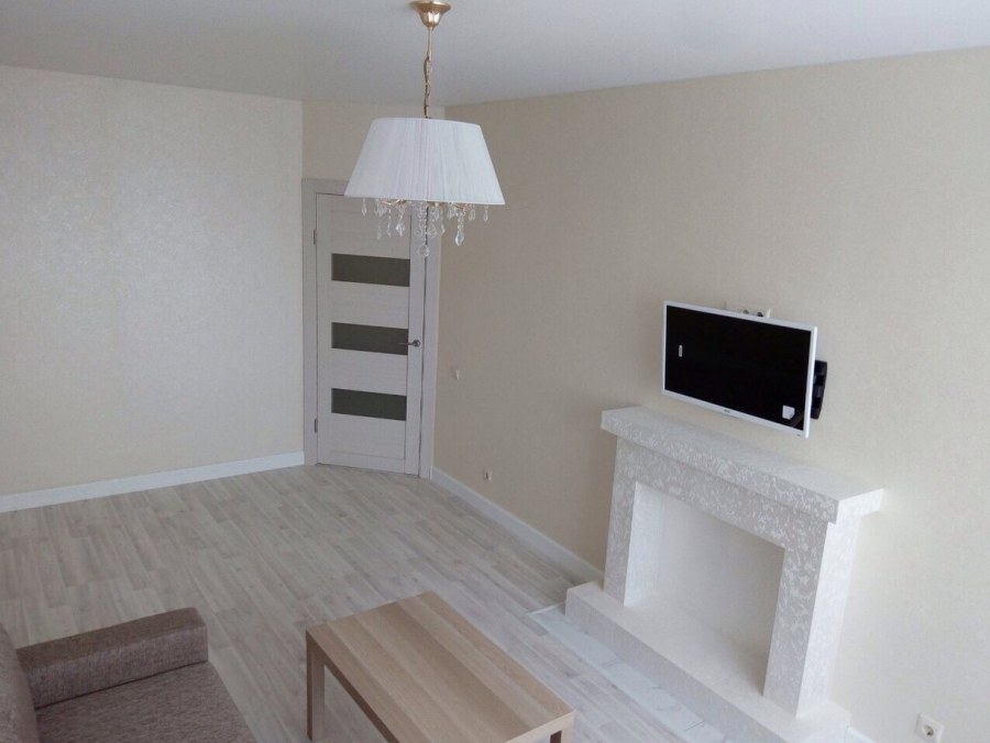 Отделка квартир от МИЦ