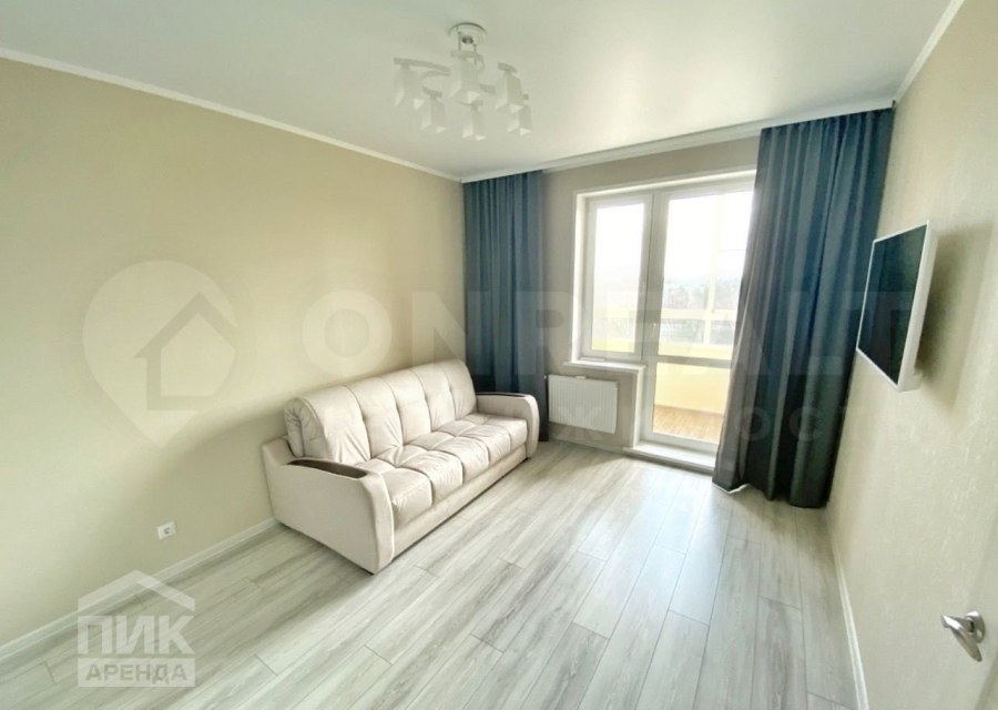 Новоград Павлино портфолио ремонта 1 комнатных квартир