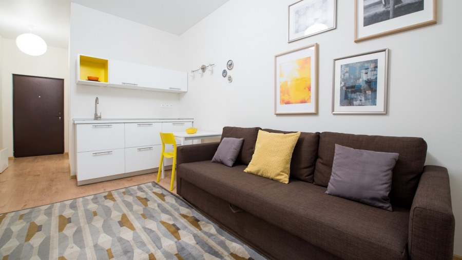 Новоград Павлино черновая отделка это что?