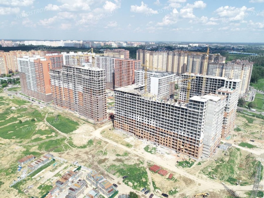 Косинское шоссе 7