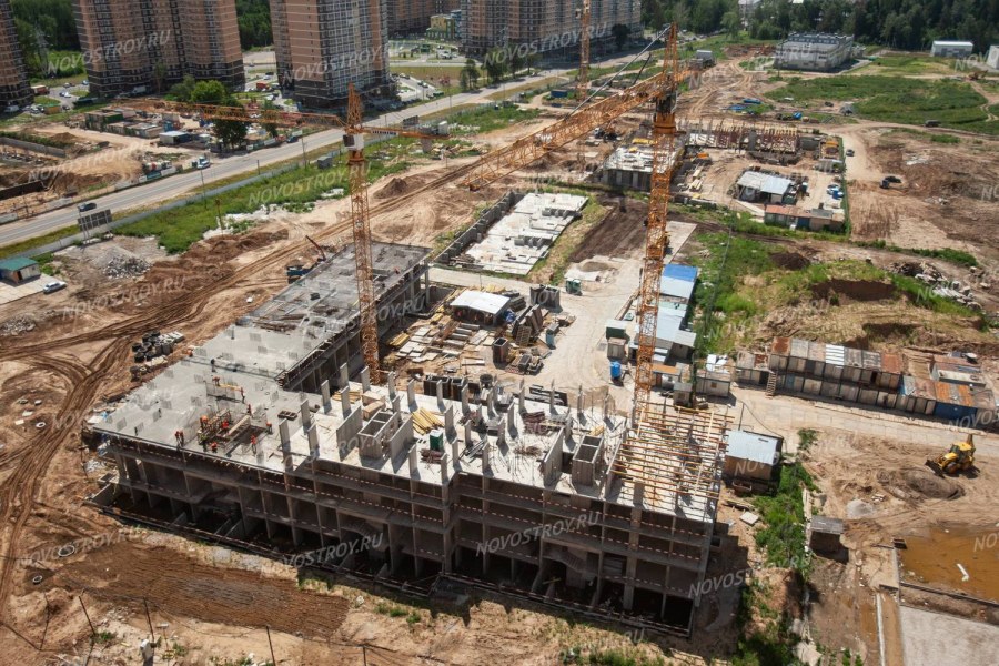 Отделка от а до я