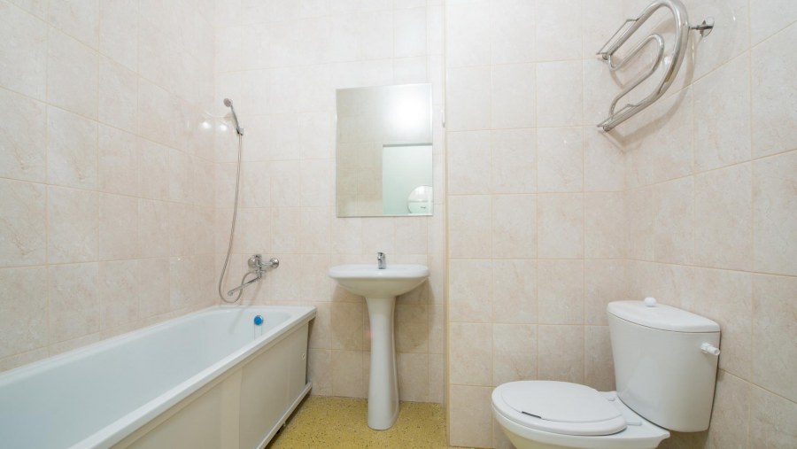 ЖК Новоград Павлино отделка