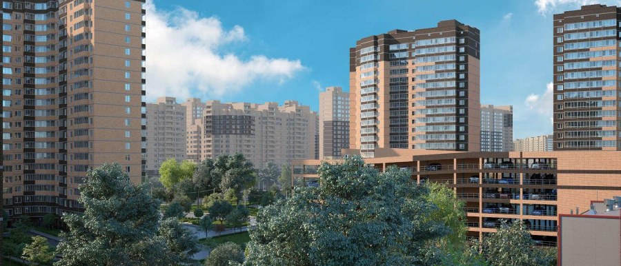 МИЦ Павлино 16 корпус