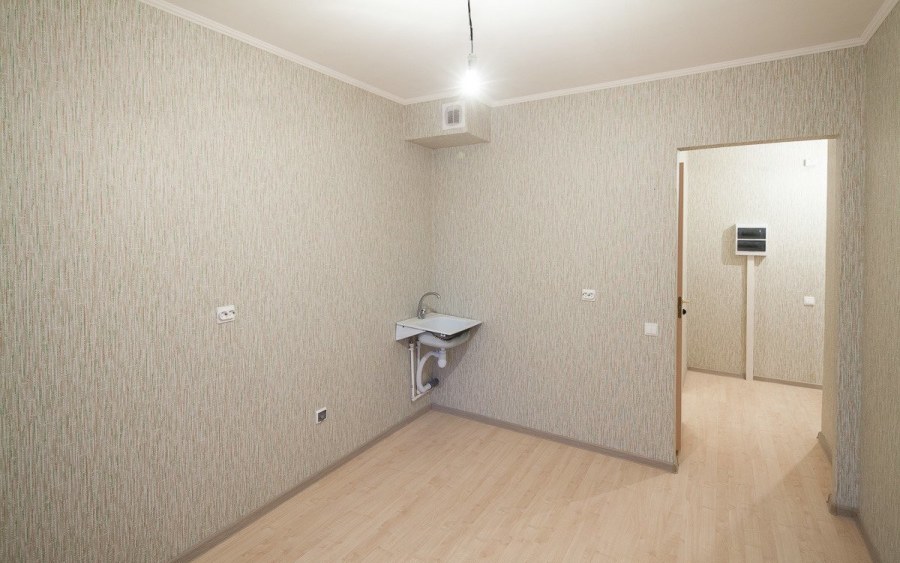 МИЦ квартиры