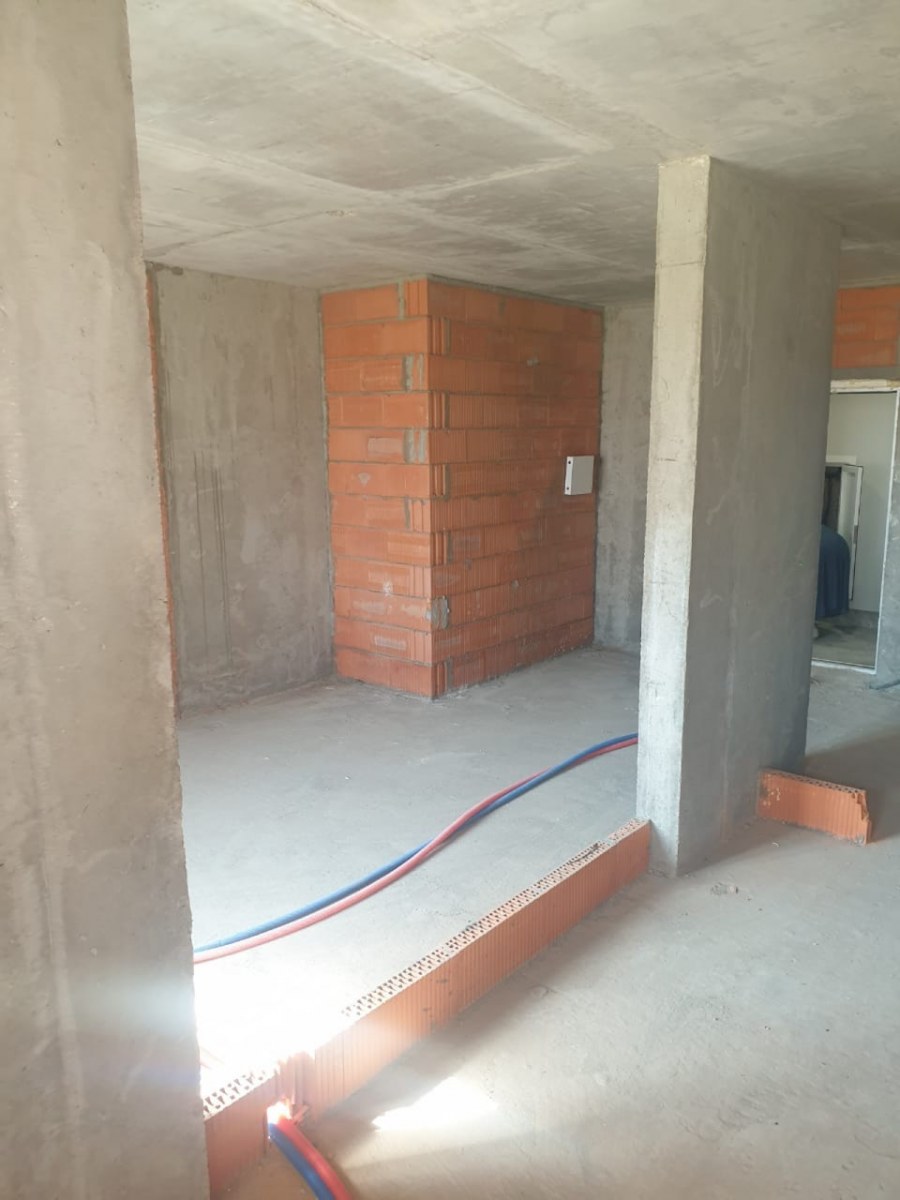 ЖК Новоград Павлино ход строительства