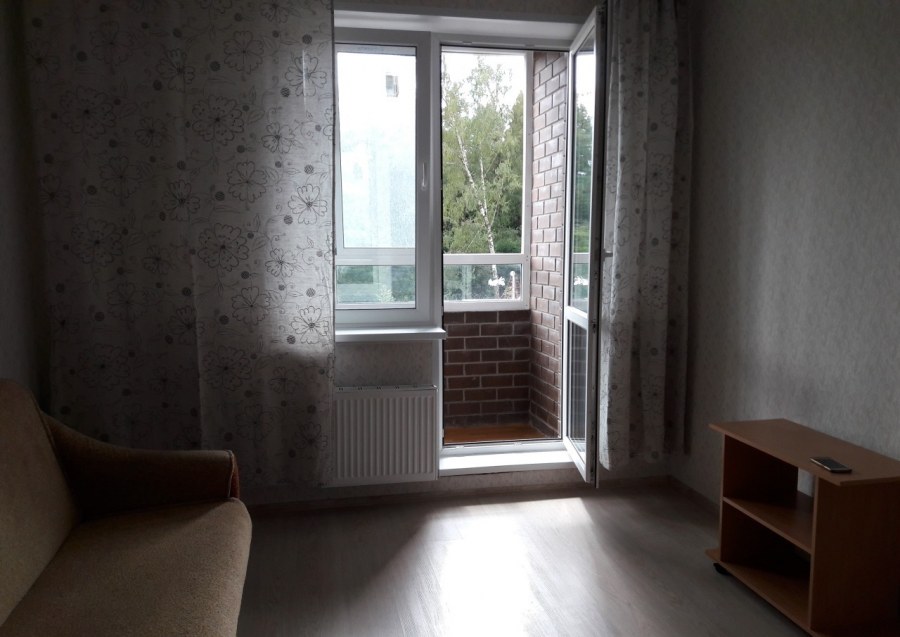 Квартиры в Павлино