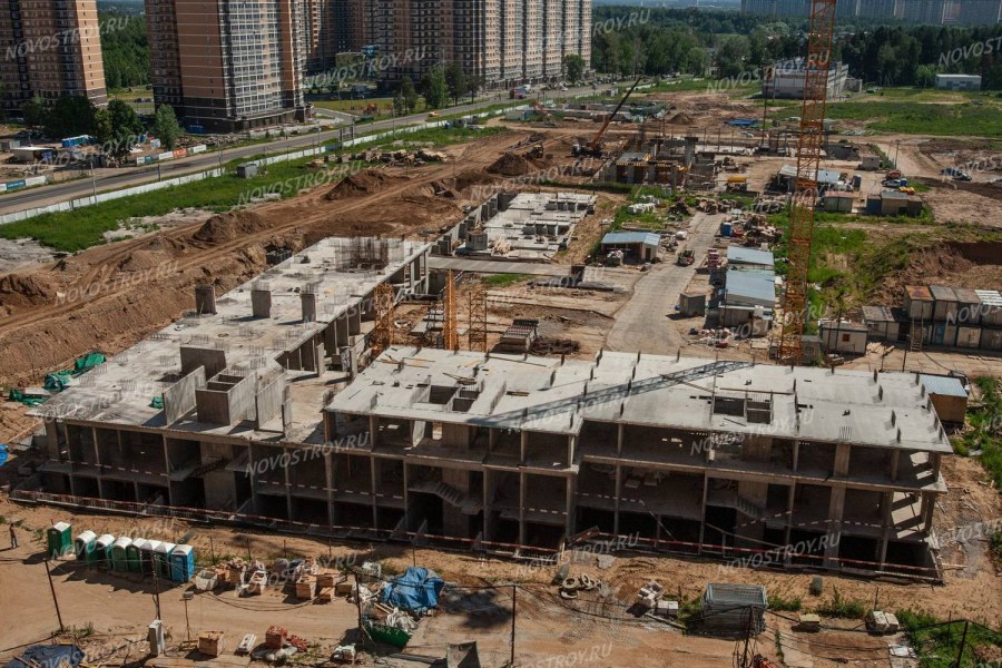 Поколение Новоград