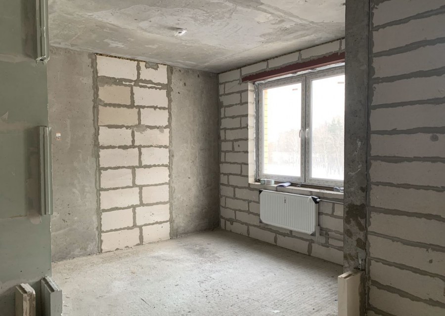 ЮИТ ремонт квартир